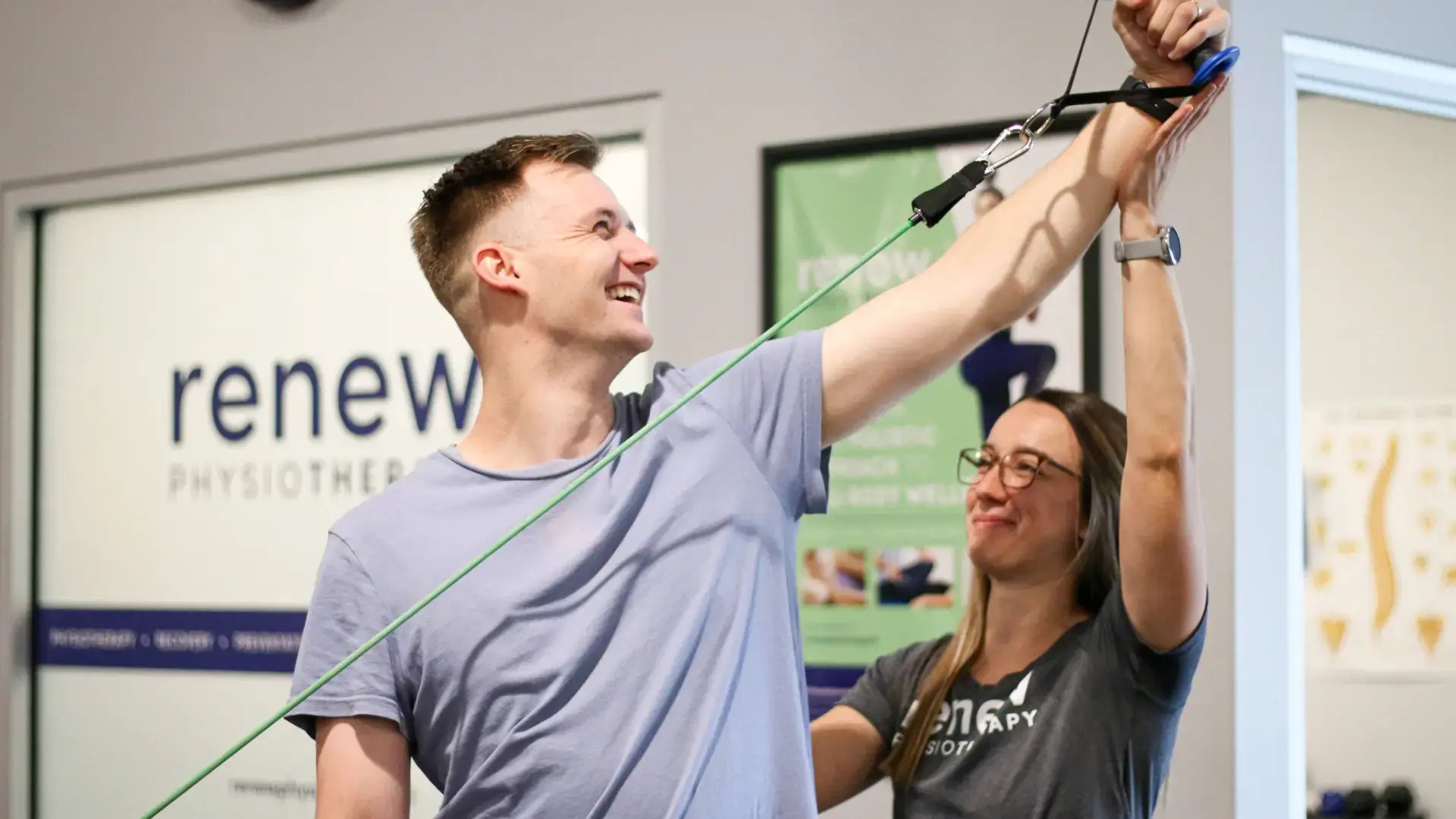 What are your cupping colors telling you?